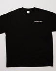 REBELIISH GRUNGE FACE T-SHIRT