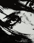 REBELIISH GRUNGE FACE T-SHIRT