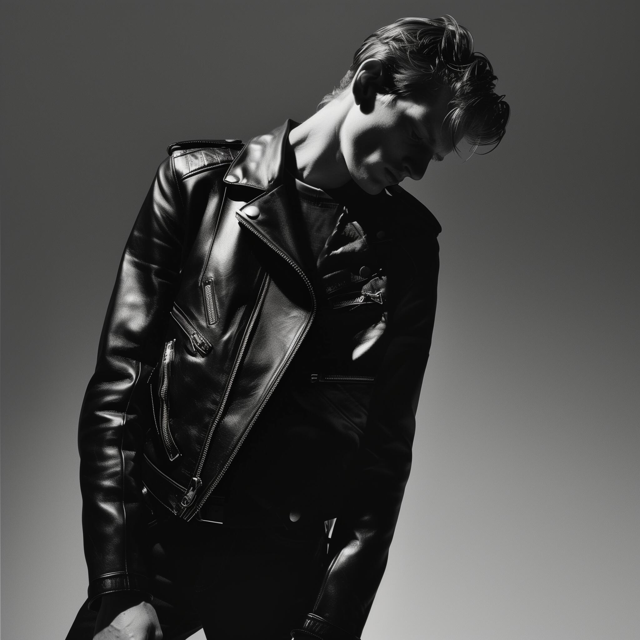 REBELIISH NYC T-SHIRT