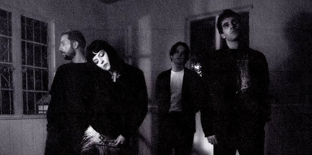 REBELIISH NYC T-SHIRT